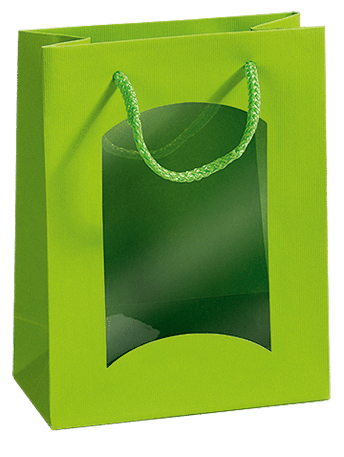 021210750_Papiertuete_Aspekt_Hellgruen_Mini