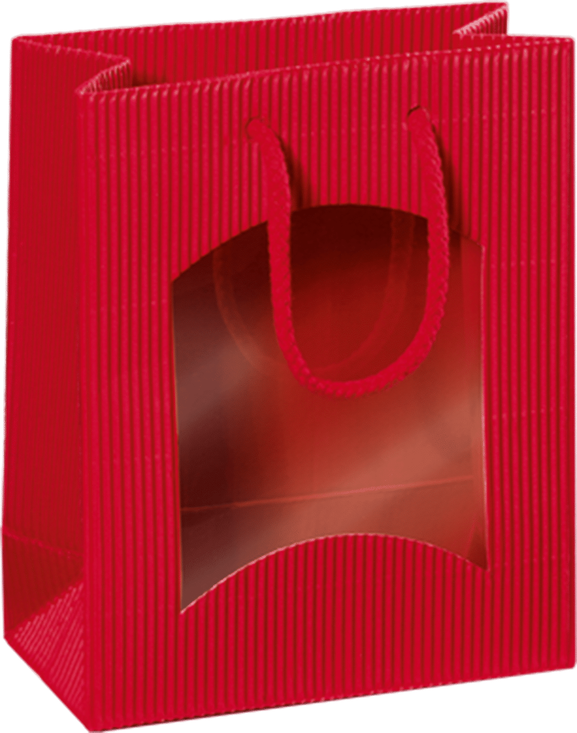 Focus Mini - rot Tüte BB / Mini -rot