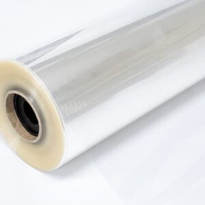 Klarsichtfolie Secare-Rolle